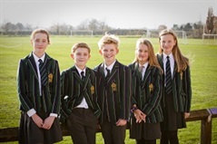 Independents by Sodexo wins catering contract for King’s School, Chester