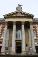 Energy-Saving Programme In Peterborough Receives Association For Public Service Excellence Award