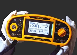 Martindale Testers Provide A Smart Solution To New 17th Edition Changes