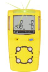 Honeywell Launches GASALERTMICROCLIP XL