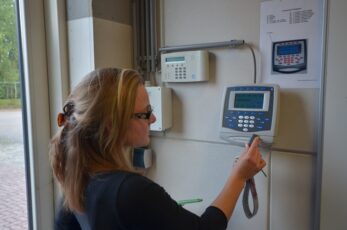 THETFORD STAYS ON TRACK WITH GROSVENOR TERMINALS