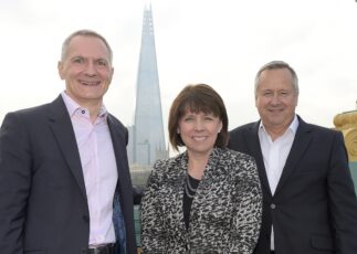 Elior Acquires Lexington