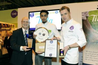 Lexington Catering Best in Class