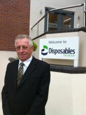 Disposables UK Reports Successful 2013 And Shares Plans For 2014
