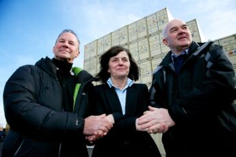 Mobile Mini Acquires Glasgow Based Container Hire Business