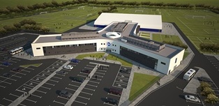 Sodexo wins four-year Brighton contract