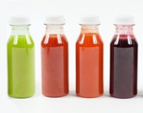 Lexington Catering gets juicy in a bid to help organisations improve wellbeing