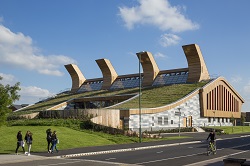 Centre for Sustainable Chemistry 