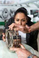 Getting your Bearings: Brammer Buck & Hickman Provides Largest Range and Stock Holding of Bearings in Europe