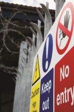 Signposting to Success: Brammer Buck & Hickman to Offer New Signage for Customers