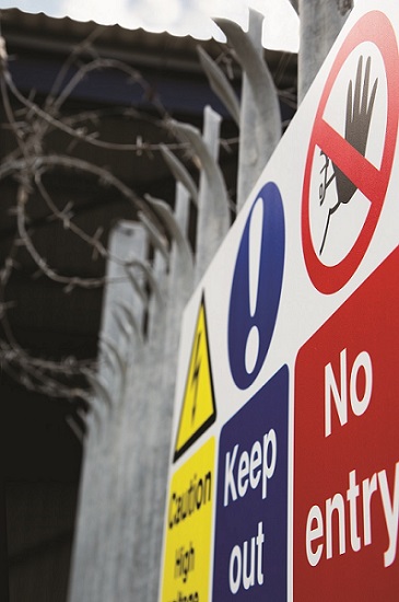 Signposting to Success: Brammer Buck & Hickman to Offer New Signage for Customers