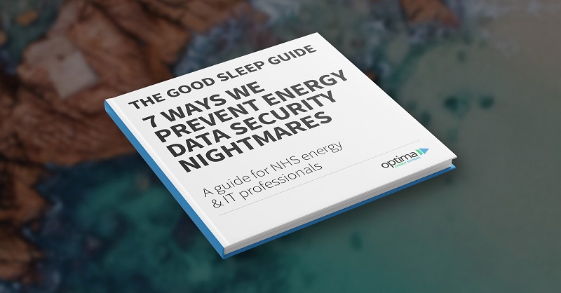 Enquiries boost for Optima Energy as organisations seek to bolster energy data security