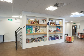 Kaimes-School Kaimes-School