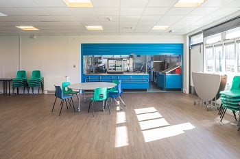 Kaimes-School Kaimes-School