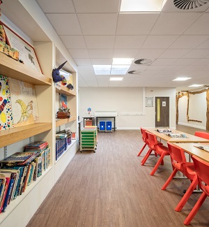 Kaimes-School Kaimes-School