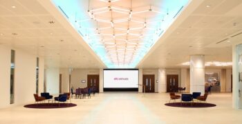 etc.venues launches ‘A Breath of Fresh Care’ – a comprehensive new cleaning programme in collaboration with Cleanology and Navitas/ESB