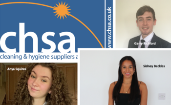 Winners of the CHSA’s 2020 Undergraduate Bursary Announced