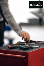 Hultafors Tools’ NEW Range of SCREWDRIVERS