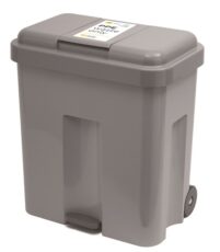 phs diverts PPE waste from landfill with launch of new bin