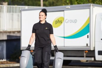 phs Group launches phs Index COVID barometer