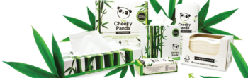 New sustainable cheeky range at phs Direct saves trees