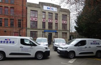 NIC listed for second consecutive year in Top 1,000 Europe’s Fastest Growing Companies 2021