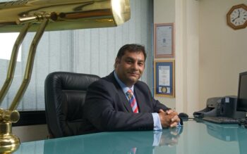 Magenta Security supports IFPO research into frontline security officers