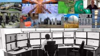 INDUSTRY LEADERS JOIN TOGETHER AT FLEXITRICITY’S DECARBONISING HEAT WEBINAR