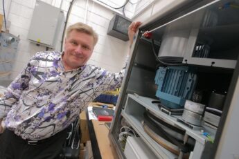 Increased commitment to innovation aims to open new doors for Union Industries