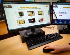 Union Industries unveils new innovative Door Configurator