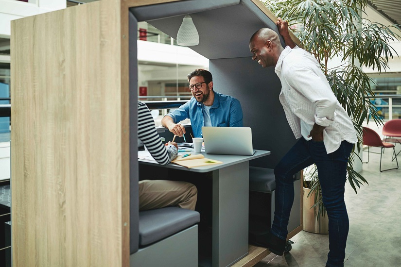 Tarkett launches design guide with neurodiversity focus