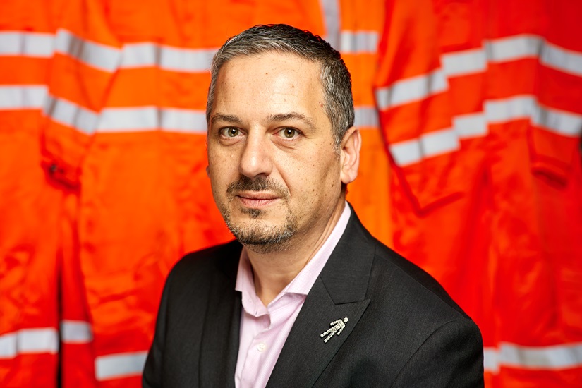 Workwear industry continuing to use dangerous forever chemicals