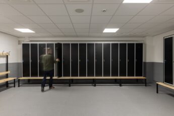 Altro and Sheffield Olympic Legacy Park Stadium