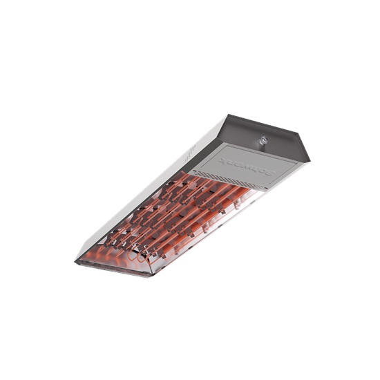 Schwank new electric infrared heater