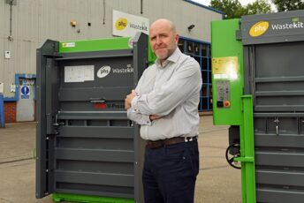 Don’t risk it all with cheap waste equipment