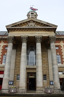 Energy-Saving Programme In Peterborough Receives Association For Public Service Excellence Award