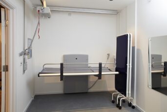 New Service Minimise ‘Hassle Factor’ In Changing Places