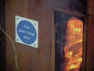 BM TRADA offers free fire safety seminars