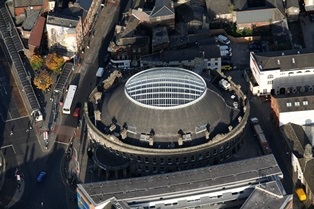 Award-Winning Roof Coating from Tor