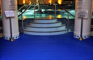 Treat yourself to Heronrib