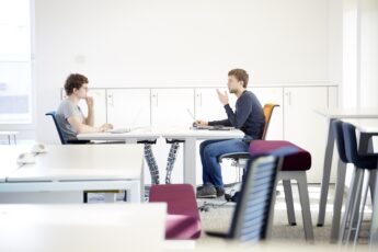 STEELCASE SOLUTIONS SALUTES MACARTHUR CALL FOR BUSINESS TO EMBRACE CIRCULAR ECONOMY