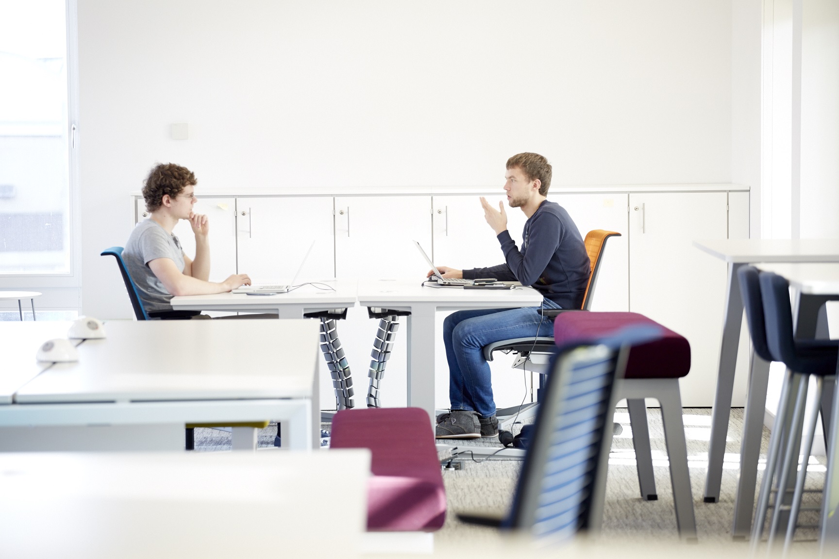 STEELCASE SOLUTIONS SALUTES MACARTHUR CALL FOR BUSINESS TO EMBRACE CIRCULAR ECONOMY