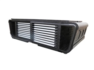 RAL Certification for Monodraught Cool-phase Material