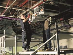 Directly employed labour is good for business