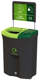 Recycling race is on for Scotland to meet New Year legislation