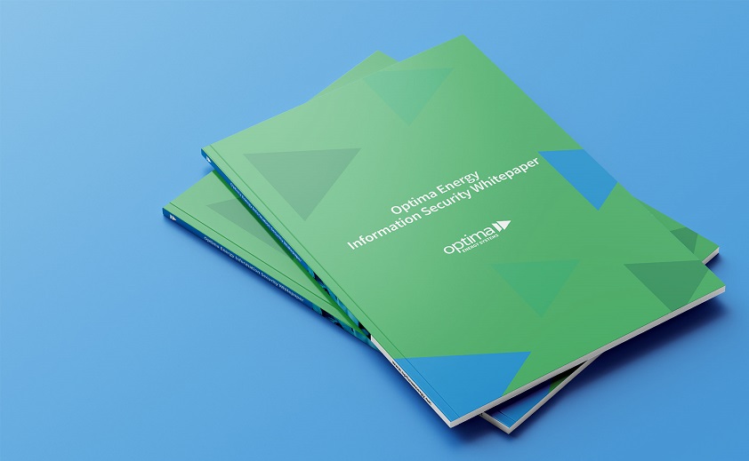 European Cyber Security Month: A timely reminder to check the security of energy data systems