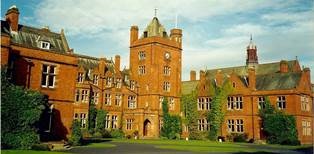 Sodexo wins prestigious education client