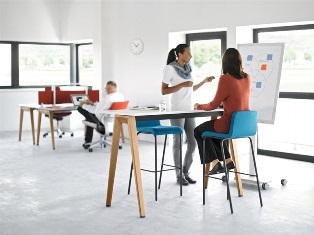 New generation B Free Lounge