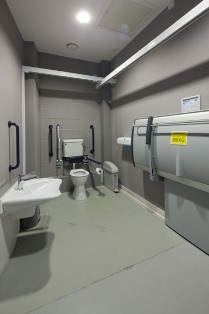 Award-Winning Venue Expands Accessibility