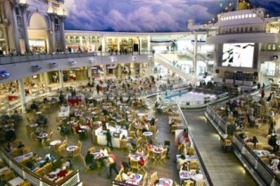 Changing Places To Boost January Sales